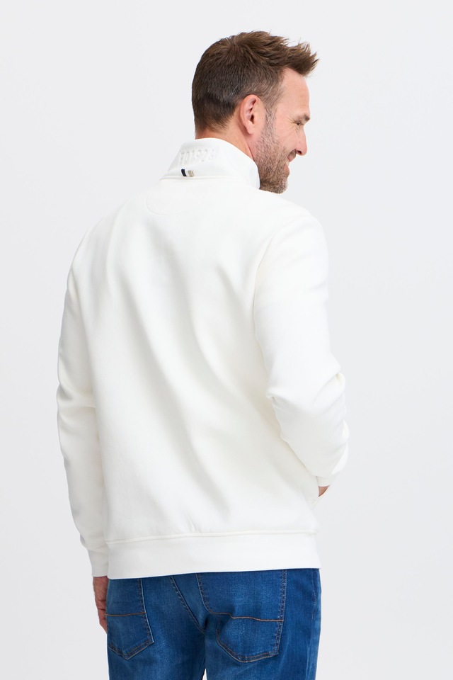 FQ1924 Longpullover »Sweatshirt FQWilliam«