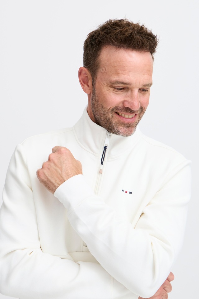 FQ1924 Longpullover »Sweatshirt FQWilliam«