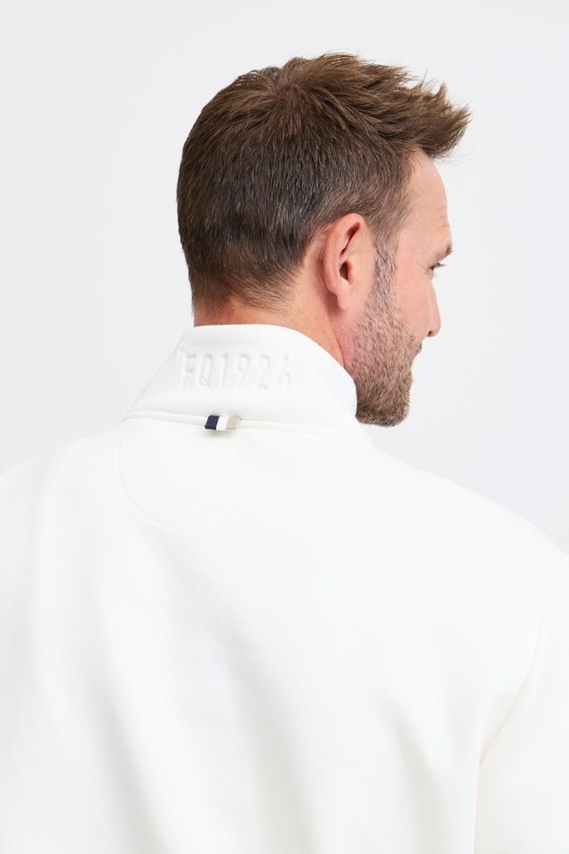 FQ1924 Longpullover »Sweatshirt FQWilliam«