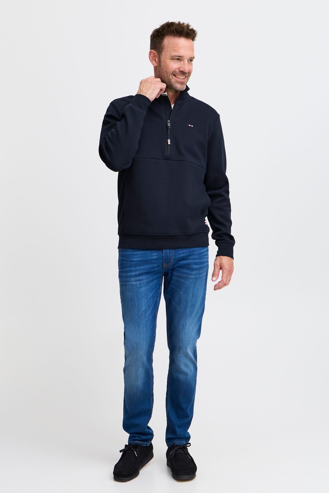 FQ1924 Longpullover »Sweatshirt FQWilliam«