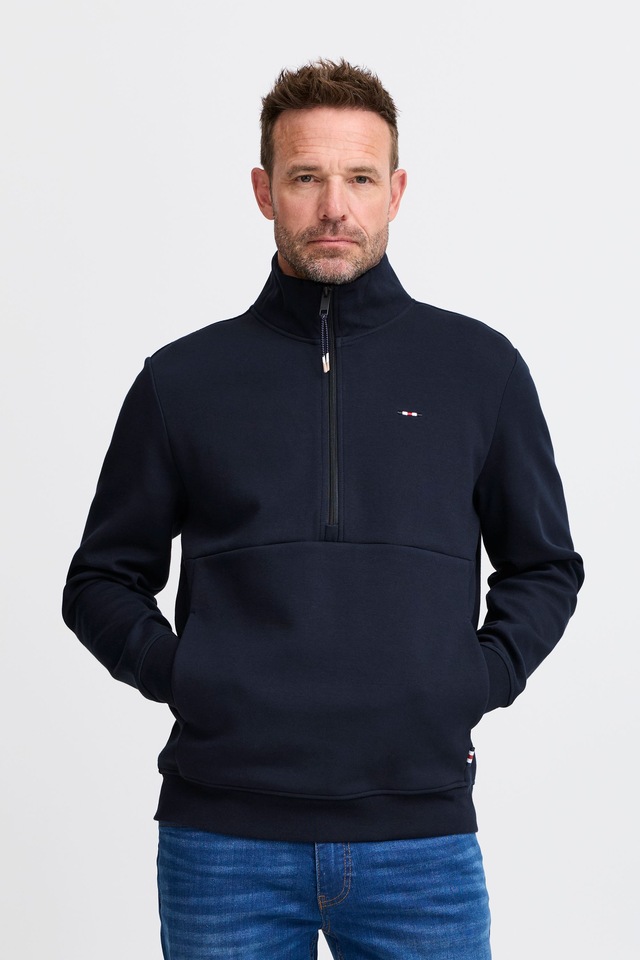 FQ1924 Longpullover »Sweatshirt FQWilliam«
