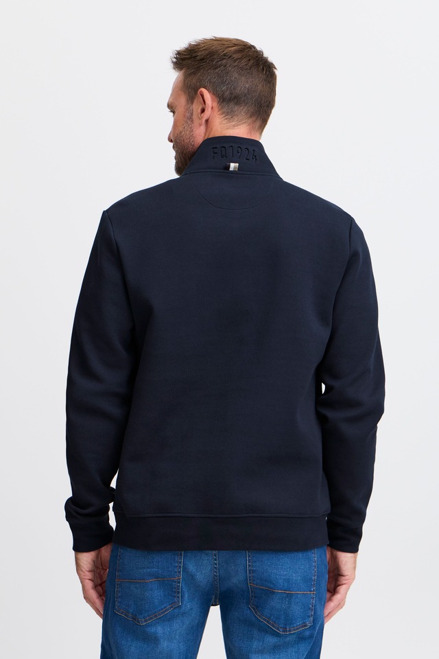 FQ1924 Longpullover »Sweatshirt FQWilliam«
