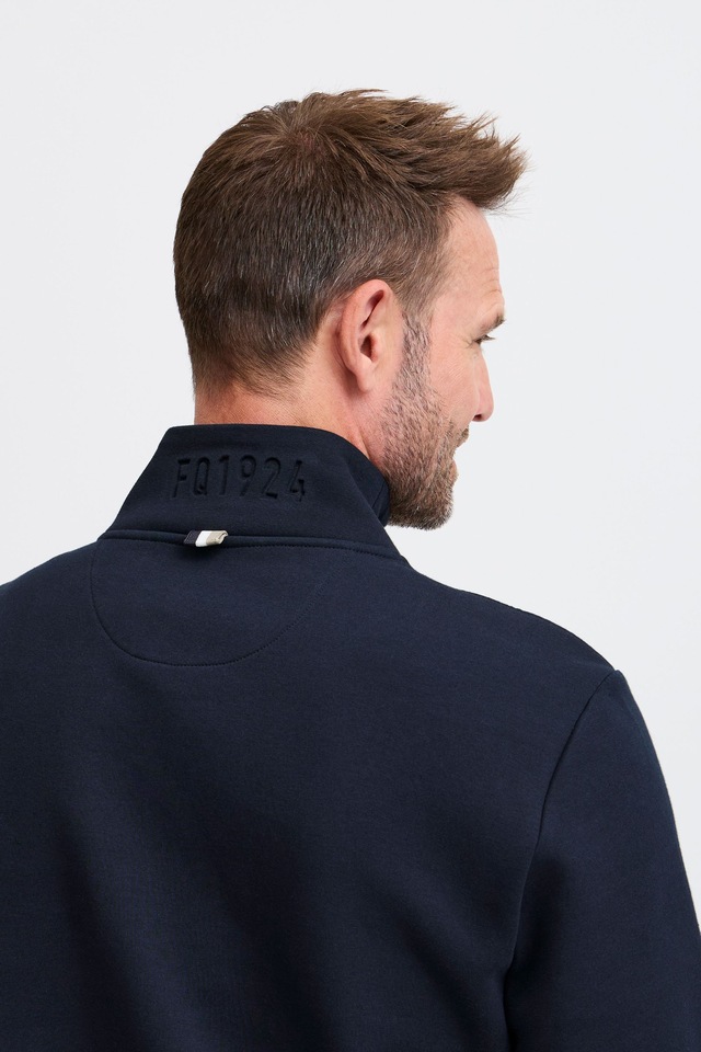 FQ1924 Longpullover »Sweatshirt FQWilliam«