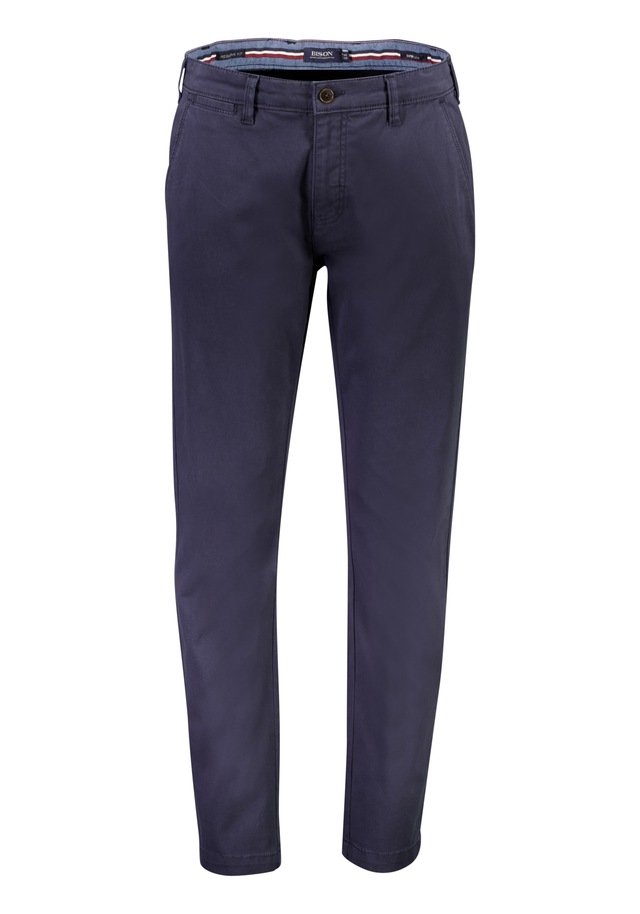 BISON Chinos »Chinos Regular Fit«