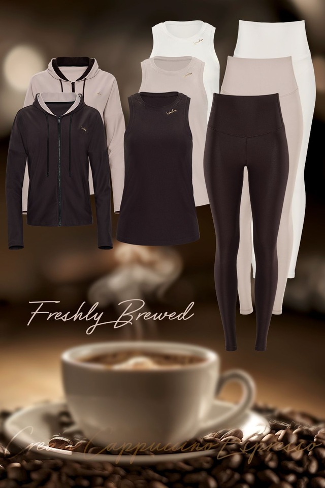 Winshape Tanktop »AET134LS« Functional Soft and Light