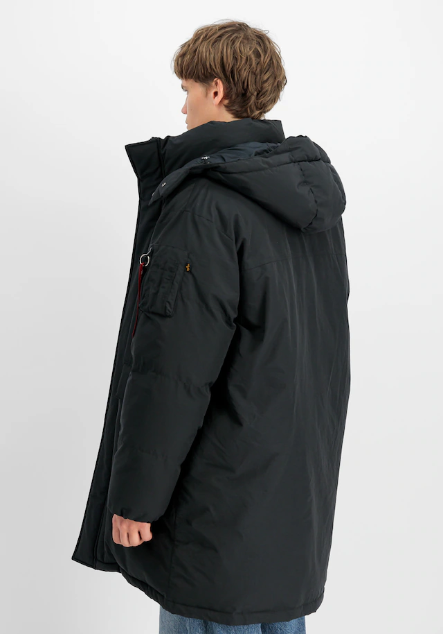 Alpha Industries Parka »Puffer Parka«