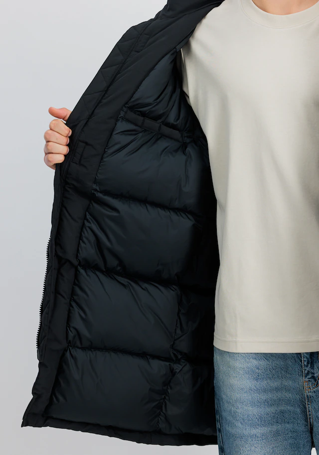 Alpha Industries Parka »Puffer Parka«
