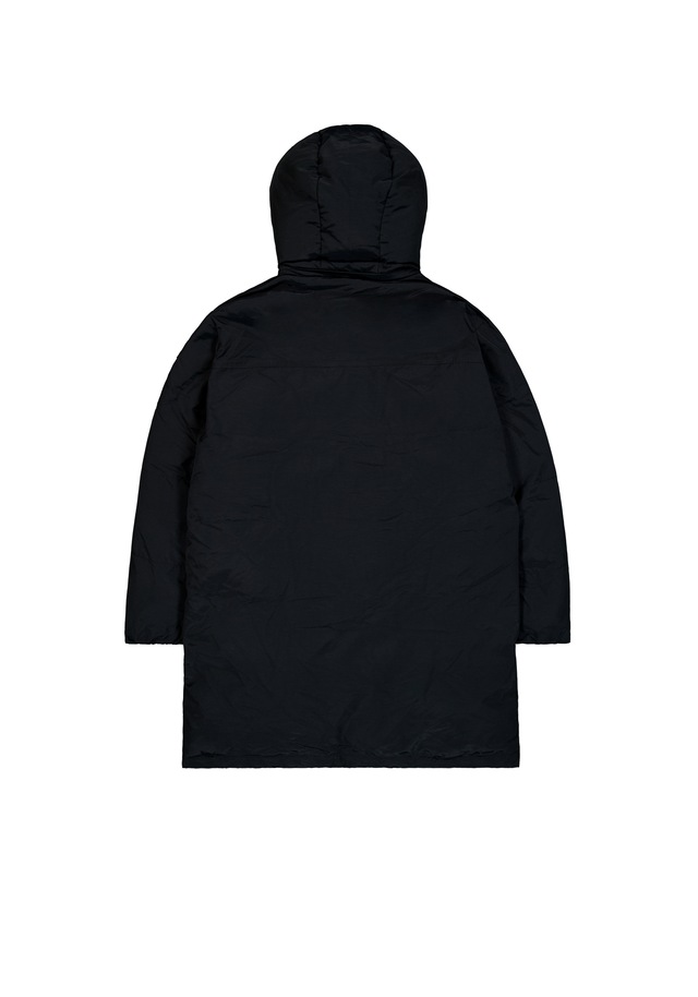 Alpha Industries Parka »Puffer Parka«