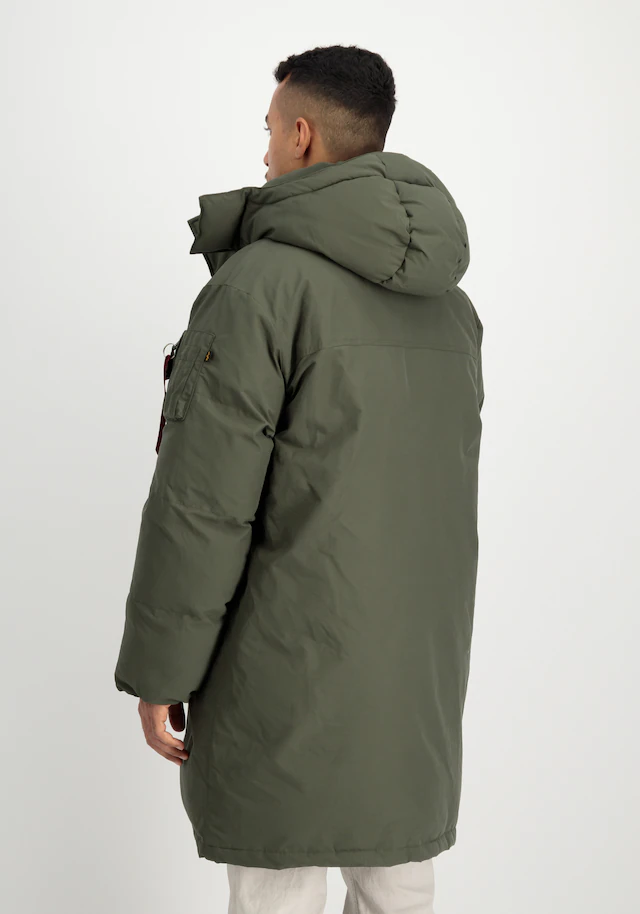 Alpha Industries Parka »Puffer Parka«