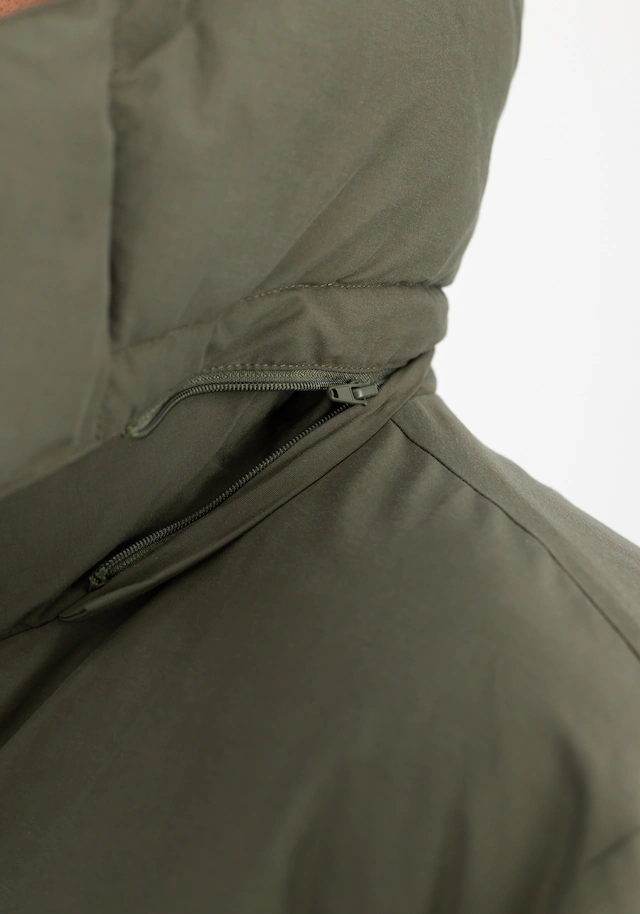 Alpha Industries Parka »Puffer Parka«