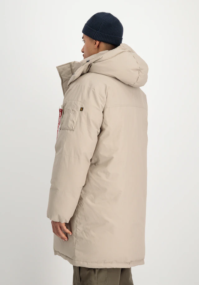Alpha Industries Parka »Puffer Parka«