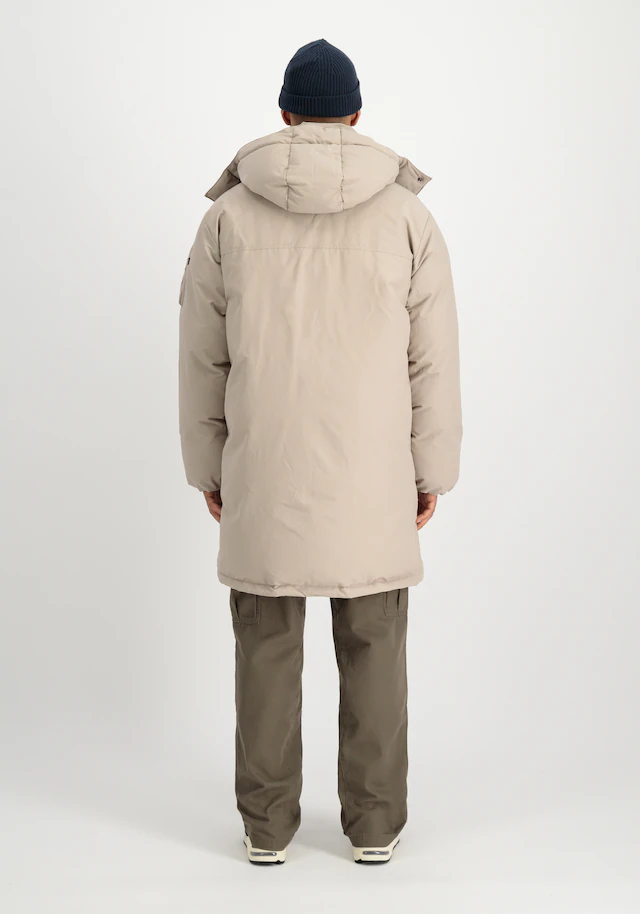 Alpha Industries Parka »Puffer Parka«
