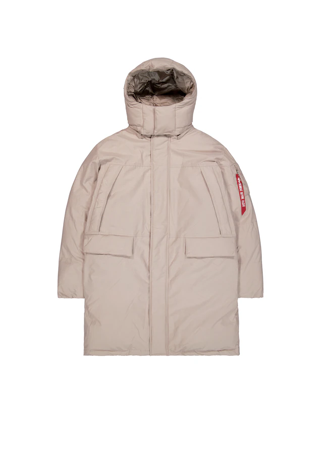 Alpha Industries Parka »Puffer Parka«