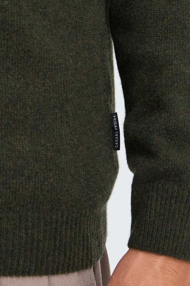 Casual Friday Troyer »Troyer CFKarl«