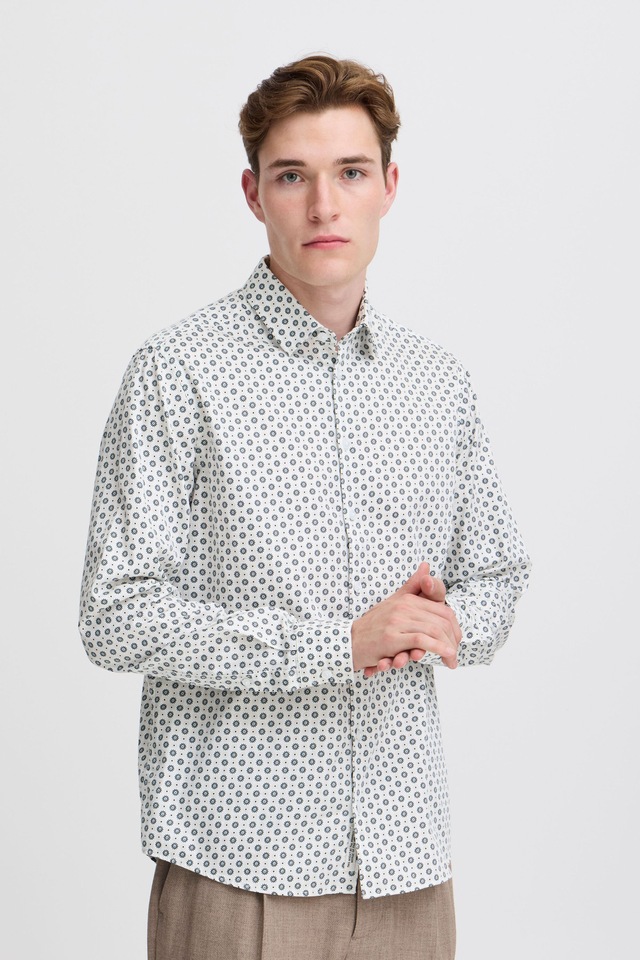 Casual Friday Businesshemd »Businesshemd CFAnton«