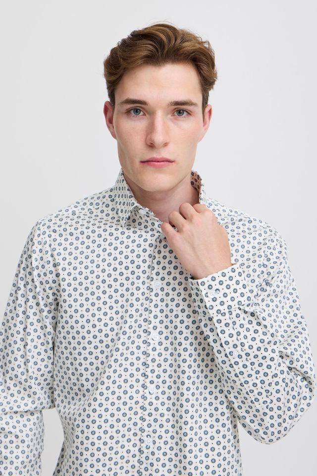 Casual Friday Businesshemd »Businesshemd CFAnton«