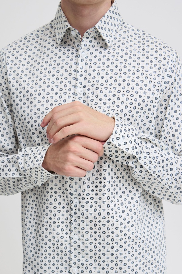Casual Friday Businesshemd »Businesshemd CFAnton«