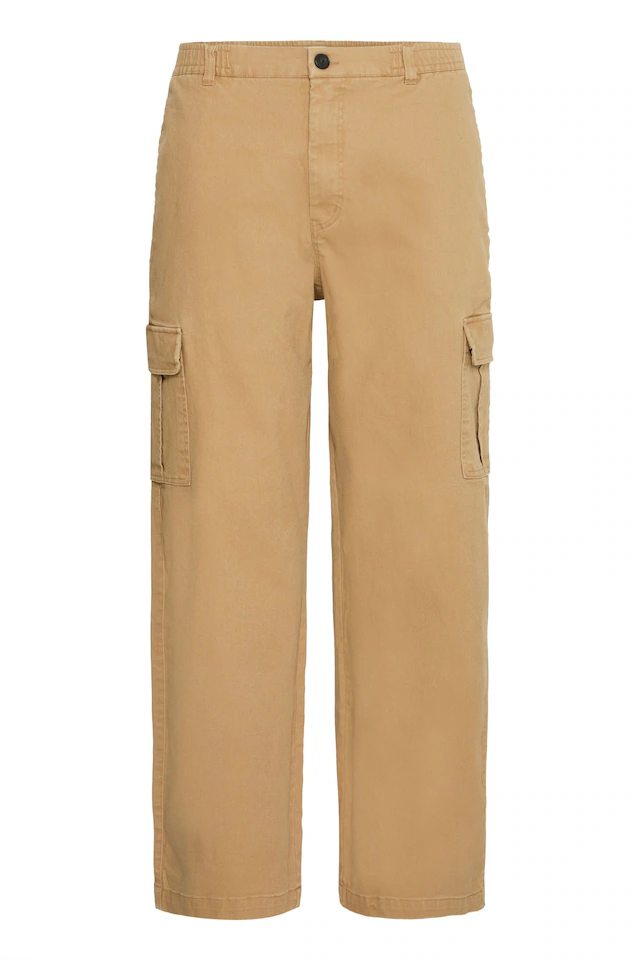 !Solid Cargohose »Cargohose SDNait«