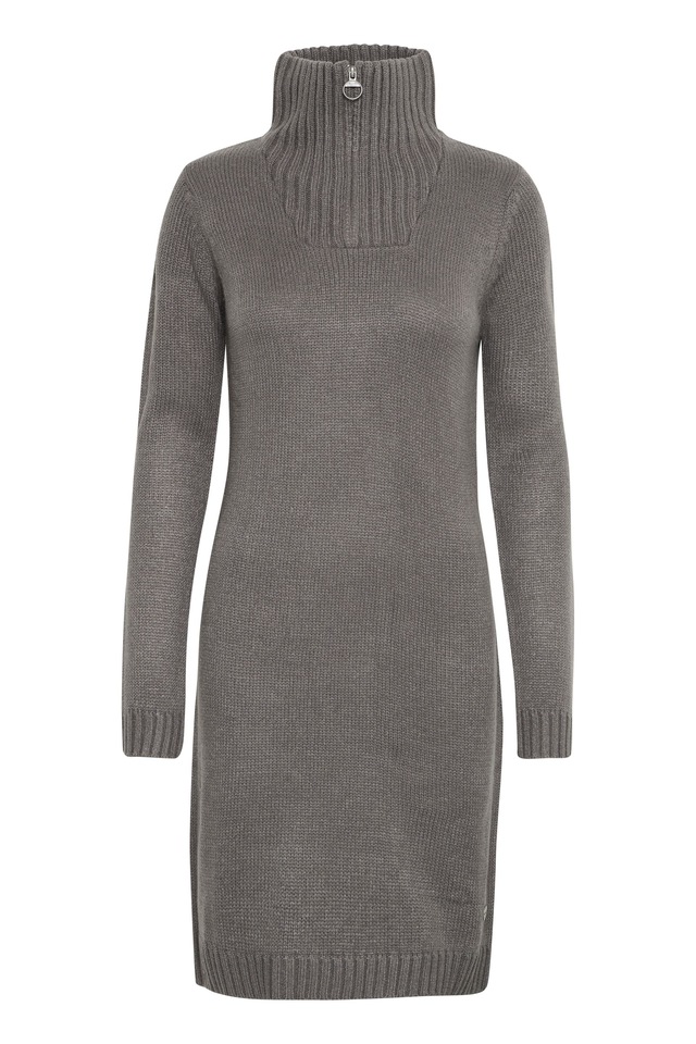 OXMO Midikleid »Midikleid OXCarryola«