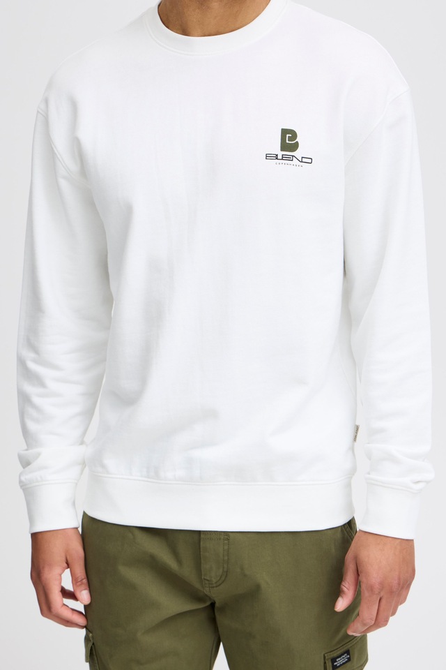 Blend Rundhalspullover »Rundhalspullover BHBrody«