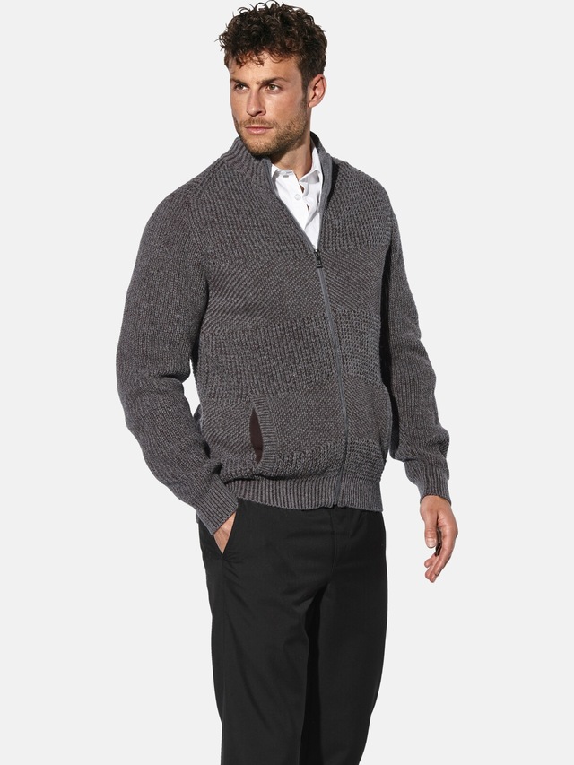 Babista Strickjacke »Strickjacke GIORTALLI«