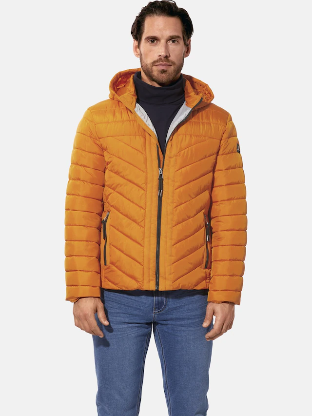 Babista Steppjacke »Steppjacke MALISSO«