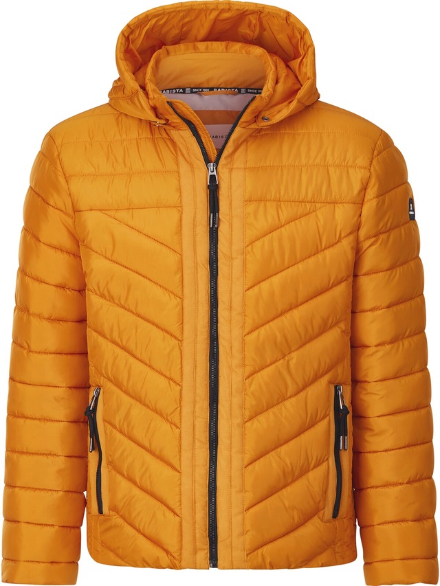 Babista Steppjacke »Steppjacke MALISSO«