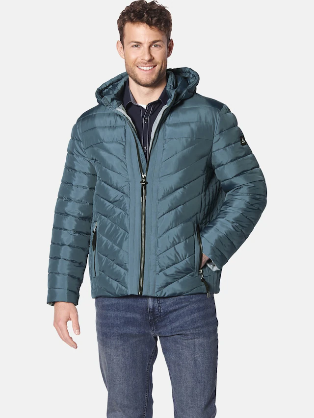 Babista Steppjacke »Steppjacke MALISSO«