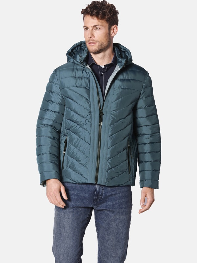 Babista Steppjacke »Steppjacke MALISSO«