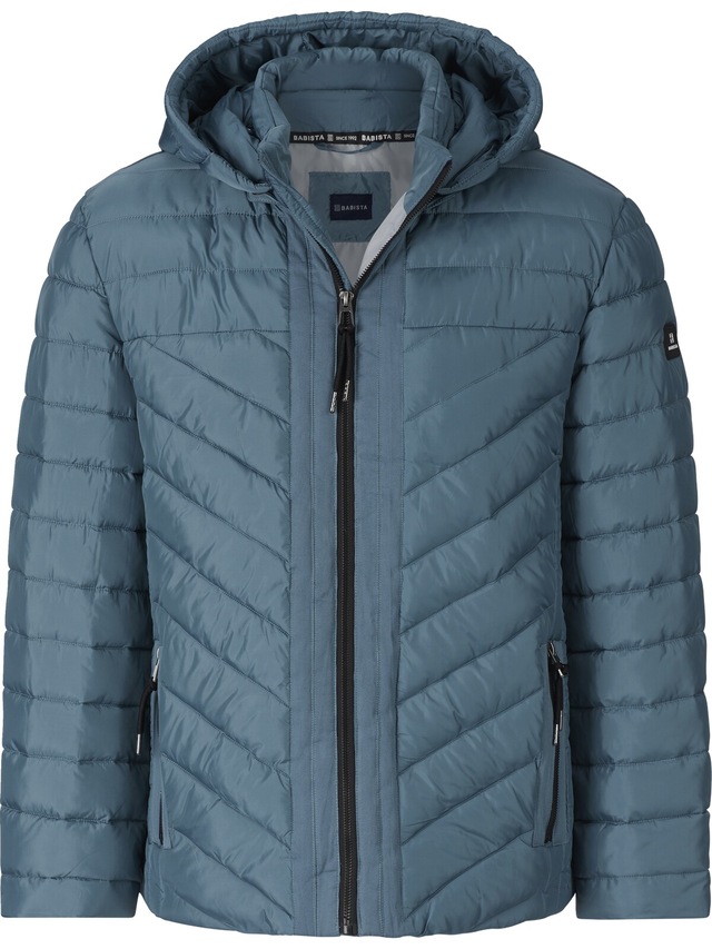 Babista Steppjacke »Steppjacke MALISSO«
