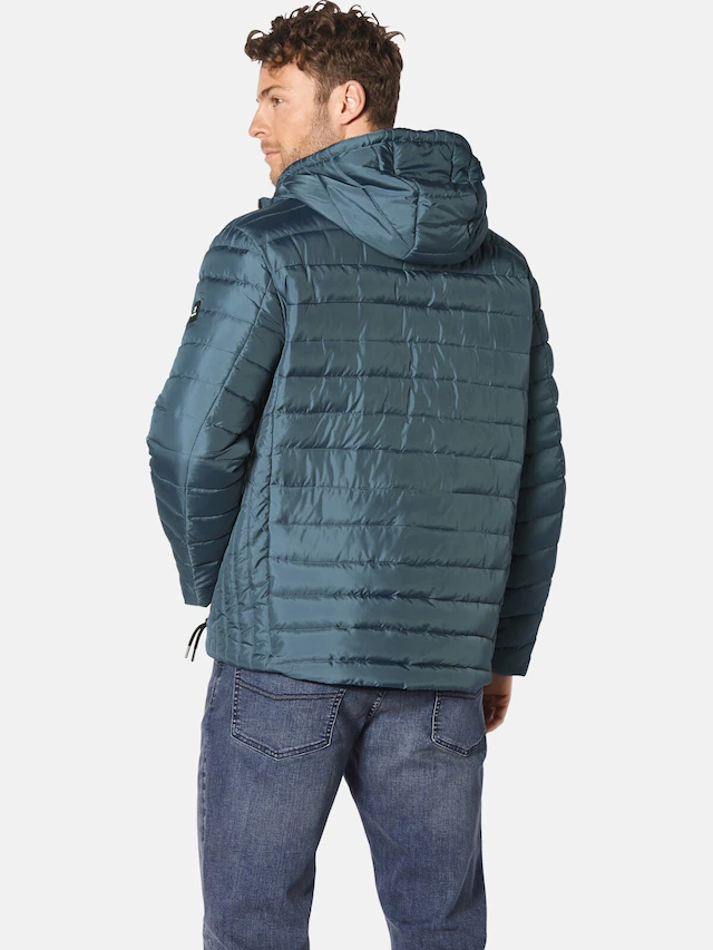 Babista Steppjacke »Steppjacke MALISSO«
