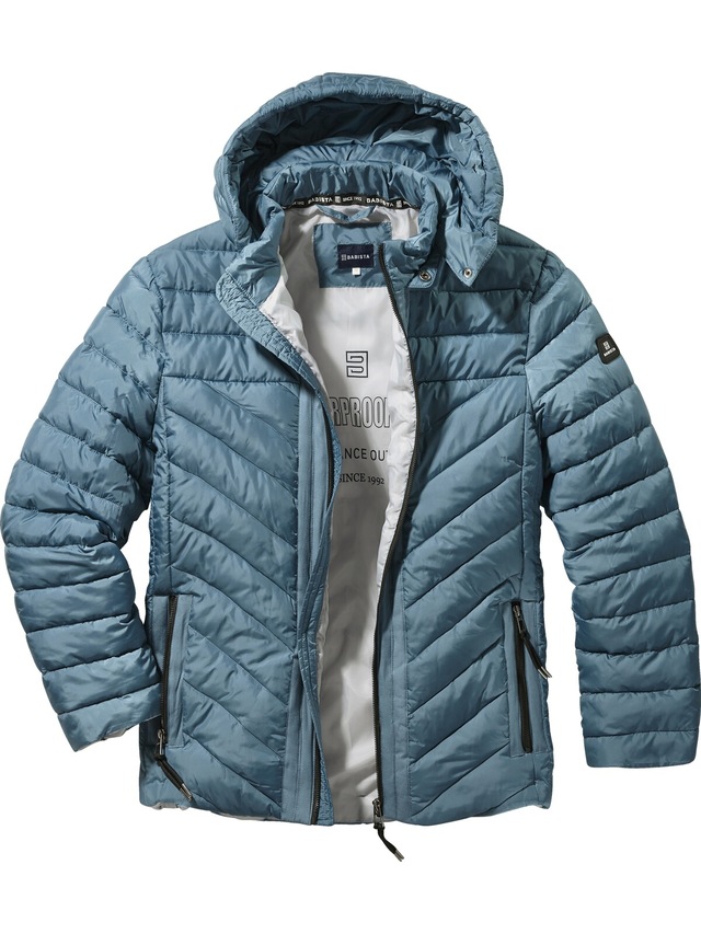 Babista Steppjacke »Steppjacke MALISSO«