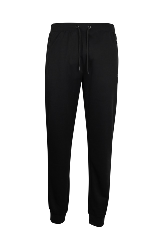 Stooker Men Sporthose »Poly Funktionsstoff Jogginghose« Joginghose Regular Fit Sport Sweat für Herren
