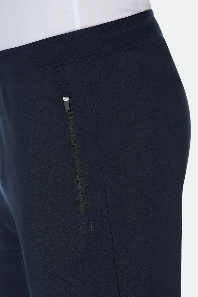 Stooker Men Sporthose »Poly Funktionsstoff Jogginghose« Joginghose Regular Fit Sport Sweat für Herren