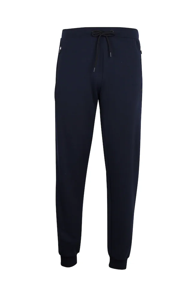 Stooker Men Sporthose »Poly Funktionsstoff Jogginghose« Joginghose Regular Fit Sport Sweat für Herren