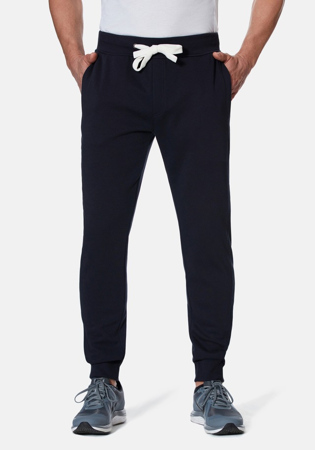 HERO by John Medoox Sporthose »Soft Sweat Sweathose« Bequemer Oberschenkel Casual Sweat für Herren