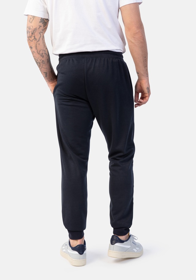 HERO by John Medoox Sporthose »JAMES Jogginghose Sportspant« Sporthose Tapered Fit Sport Funktionsqualität für Herren