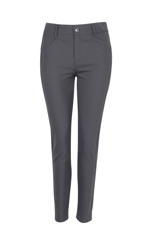 STOOKER WOMEN 5-Pocket-Jeans »Florenz Easy Wear Slim Fit Jeans« Slim Fit Casual Clean Wash Denim Jeans für Damen