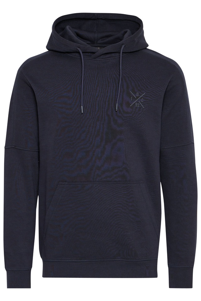 Indicode Kapuzenpullover »Kapuzenpullover IDAlbine«