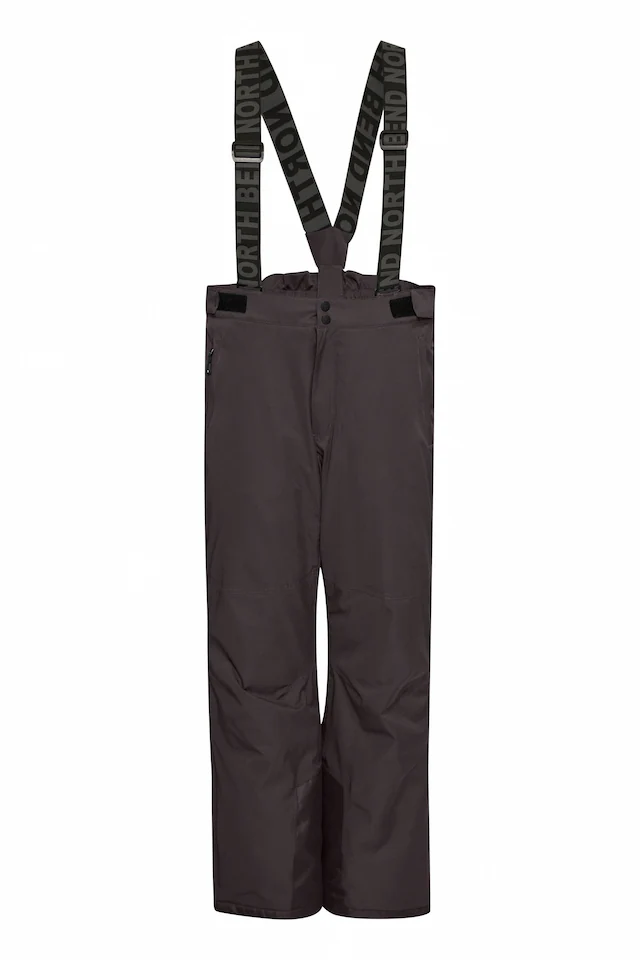 North Bend Skihose »Skihose NBGilles M SKI W-PRO 15.000 mit wasserdichter Beschichtung«