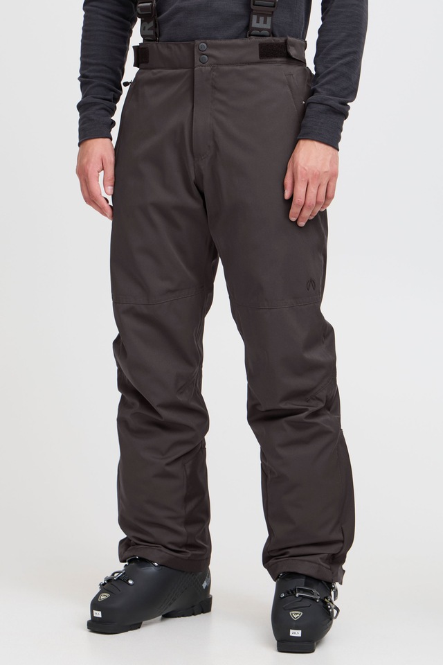 North Bend Skihose »Skihose NBGilles M SKI W-PRO 15.000 mit wasserdichter Beschichtung«