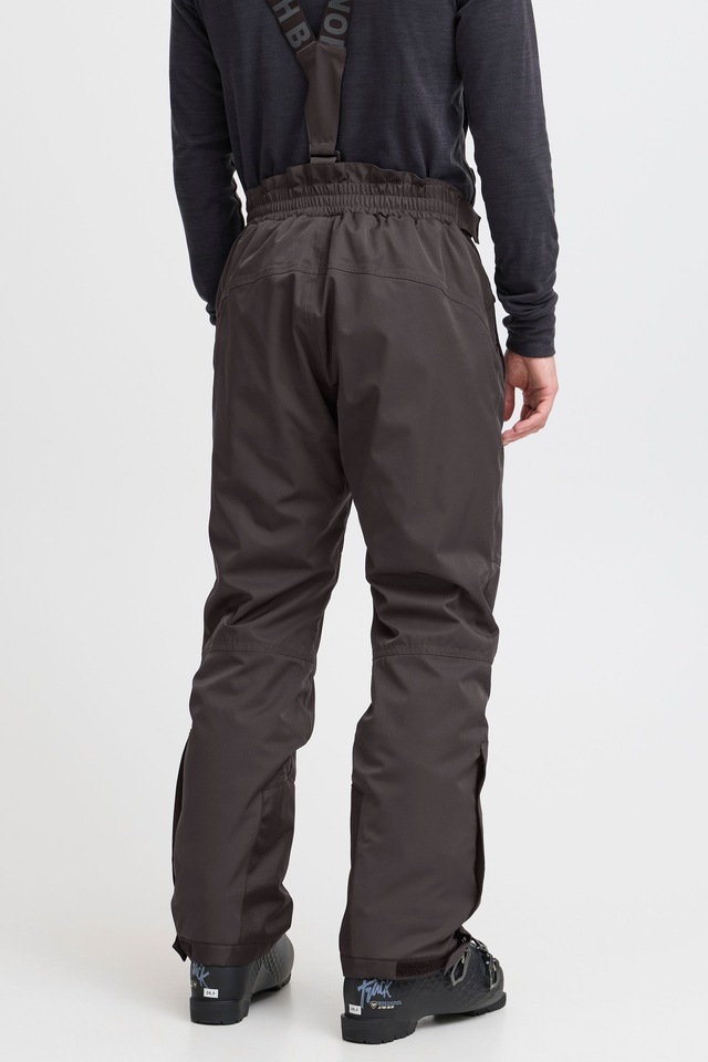 North Bend Skihose »Skihose NBGilles M SKI W-PRO 15.000 mit wasserdichter Beschichtung«