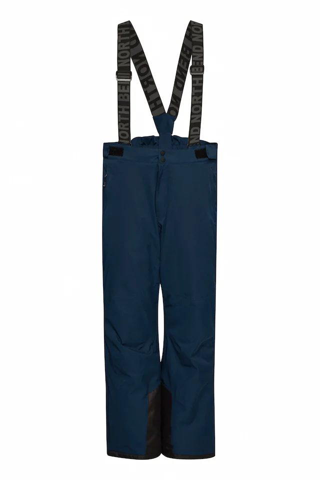 North Bend Skihose »Skihose NBGilles M SKI W-PRO 15.000 mit wasserdichter Beschichtung«