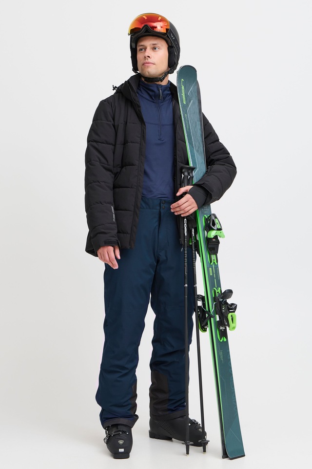 North Bend Skihose »Skihose NBGilles M SKI W-PRO 15.000 mit wasserdichter Beschichtung«