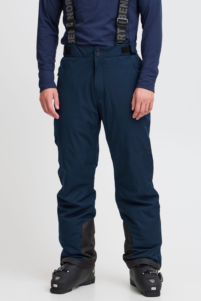 North Bend Skihose »Skihose NBGilles M SKI W-PRO 15.000 mit wasserdichter Beschichtung«