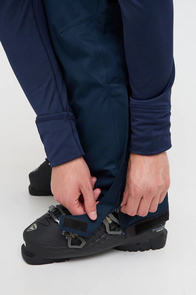 North Bend Skihose »Skihose NBGilles M SKI W-PRO 15.000 mit wasserdichter Beschichtung«