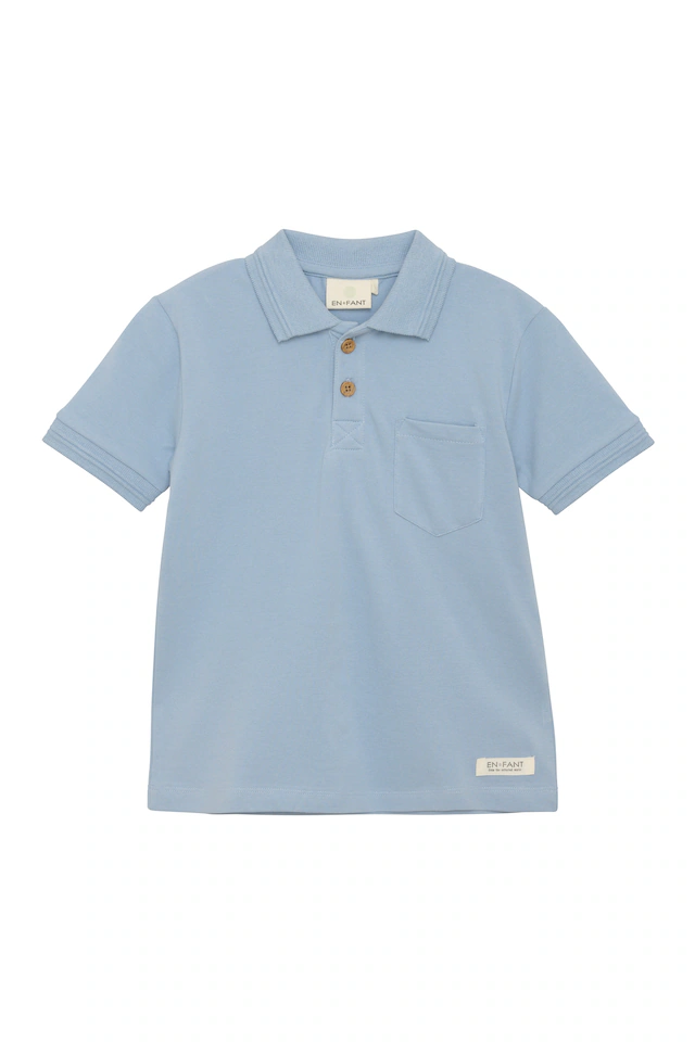 EN FANT Poloshirt »Poloshirt ENPolo«