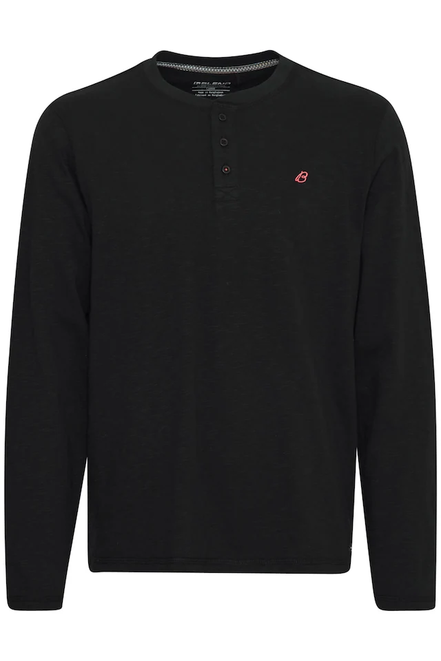 Blend Longsleeve »Longsleeve BHTee«