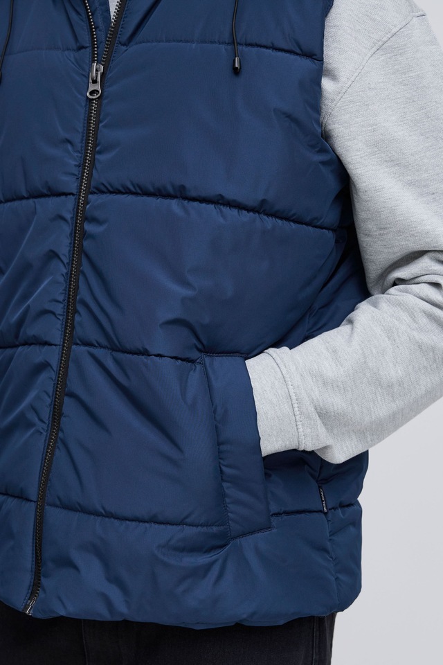 Blend Steppweste »Steppweste BHVest«