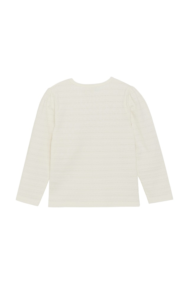 Minymo Longsleeve »Longsleeve MIT-shirt LS Jaquard«